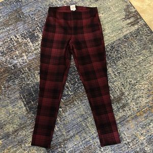 Express pants size SMALL PETITE